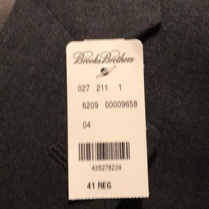 Brooks Brothers Suits & Blazers - Brooks brothers suit, never used Brooks Brothers Suits & Blazers - Brooks brothers suit, never used
